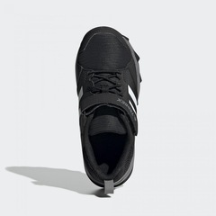 Tênis adidas Terrex Tracerocker CF - Infantil - Foto 1