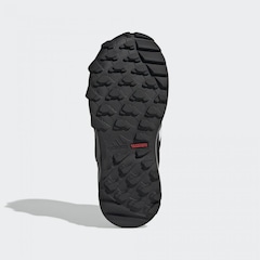 Tênis adidas Terrex Tracerocker CF - Infantil - Foto 9