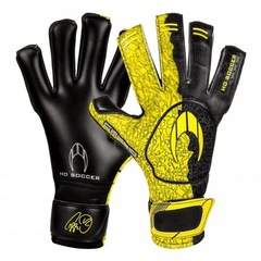 Luvas de Goleiro Ho Soccer Cassio Premier Pro -Adulto - Foto 1