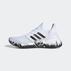 Tênis adidas UltraBoost 20 - Feminino - Foto 12