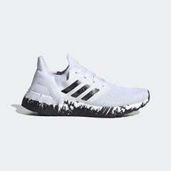 Tênis adidas UltraBoost 20 - Feminino - Foto 6