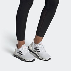 Tênis adidas UltraBoost 20 - Feminino - Foto 7