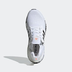 Tênis adidas UltraBoost 20 - Feminino - Foto 8