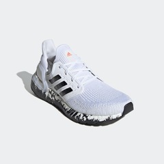 Tênis adidas UltraBoost 20 - Feminino - Foto 10