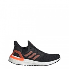 Tênis adidas UltraBoost 20 - Feminino - Foto 1