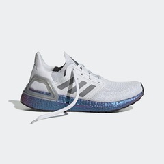 Tênis adidas UltraBoost 20 - Feminino - Foto 3