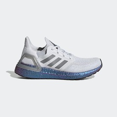 Tênis adidas UltraBoost 20 - Feminino - Foto 6