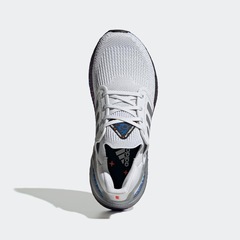 Tênis adidas UltraBoost 20 - Feminino - Foto 8