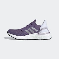 Tênis adidas UltraBoost 20 - Feminino - Foto 12