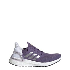 Tênis adidas UltraBoost 20 - Feminino - Foto 1