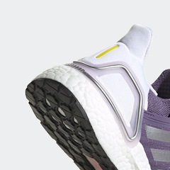 Tênis adidas UltraBoost 20 - Feminino - Foto 3