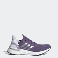 Tênis adidas UltraBoost 20 - Feminino - Foto 5