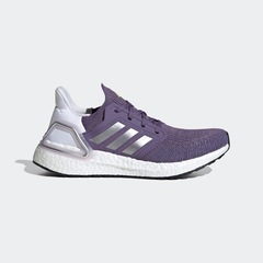 Tênis adidas UltraBoost 20 - Feminino - Foto 6