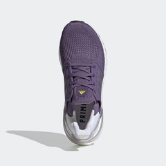 Tênis adidas UltraBoost 20 - Feminino - Foto 8