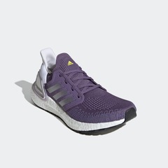 Tênis adidas UltraBoost 20 - Feminino - Foto 10