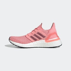 Tênis adidas UltraBoost 20 - Feminino - Foto 11