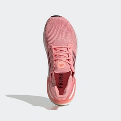 Tênis adidas UltraBoost 20 - Feminino - Foto 7