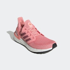 Tênis adidas UltraBoost 20 - Feminino - Foto 9