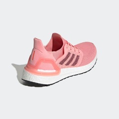 Tênis adidas UltraBoost 20 - Feminino - Foto 10