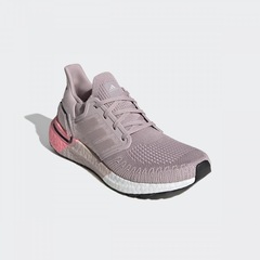 Tênis adidas UltraBoost 20 - Feminino - Foto 13