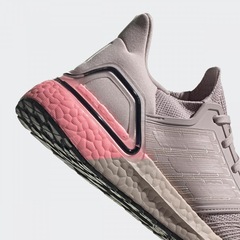 Tênis adidas UltraBoost 20 - Feminino - Foto 7