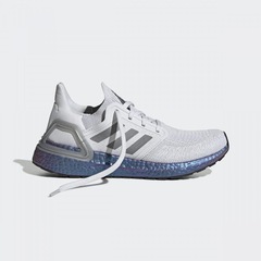 Tênis adidas UltraBoost 20 - Feminino - Foto 2