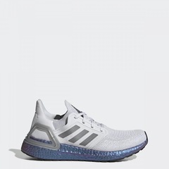 Tênis adidas UltraBoost 20 - Feminino - Foto 1