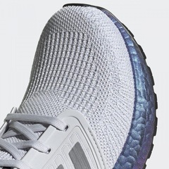 Tênis adidas UltraBoost 20 - Feminino - Foto 7
