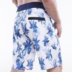 Bermuda Boardshort Mormaii Sublimado Ever Again - Masculina - Foto 2