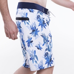 Bermuda Boardshort Mormaii Sublimado Ever Again - Masculina - Foto 3