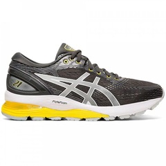 Tênis Asics Gel Nimbus 21 - Feminino - Foto 1