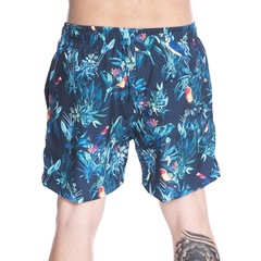 Bermuda Long Island Araras - Masculino - Foto 2