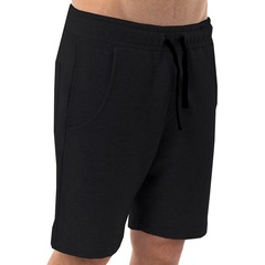 Bermuda de Moletom Long Island Confortável - Masculino - Foto 2