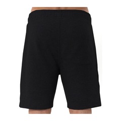 Bermuda de Moletom Long Island Confortável - Masculino - Foto 3