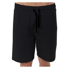Bermuda de Moletom Long Island Confortável - Masculino - Foto 1