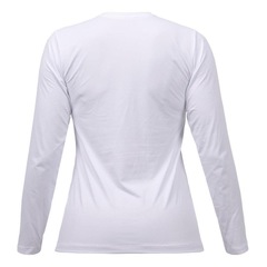 Camiseta Manga Longa Mormaii Dry Action 2a UV - Feminina - Foto 3