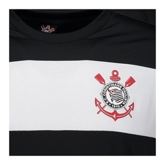 Camisa Corinthians Basic - Adulto - Foto 4