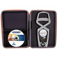 Adipômetro Clínico Prime Med Neo Plus Physical Test 2.98 - Foto 1