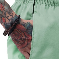 Bermuda Cellos em Tactel Seal Premium - Masculina - Foto 3