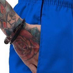 Bermuda Cellos em Tactel Postmark Premium - Masculina - Foto 3