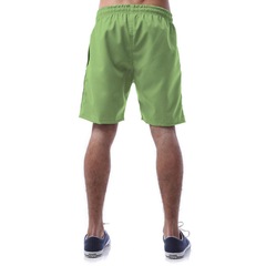 Bermuda de Tactel Cellos Hexagonal Premium - Masculina - Foto 2