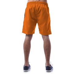 Bermuda de Tactel Cellos Hexagonal Premium - Masculina - Foto 2