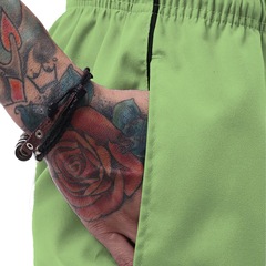 Bermuda de Tactel Cellos New York Premium - Masculina - Foto 3