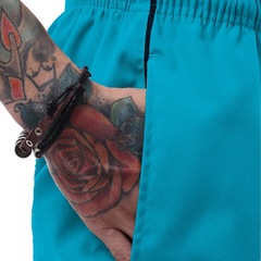 Bermuda de Tactel Cellos Triangle Premium - Masculina - Foto 3