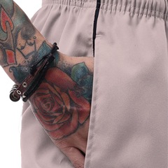 Bermuda de Tactel Cellos Circle Premium - Masculina - Foto 3