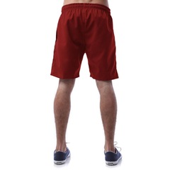 Bermuda Cellos em Tactel Sigle Rose Premium - Masculina - Foto 2