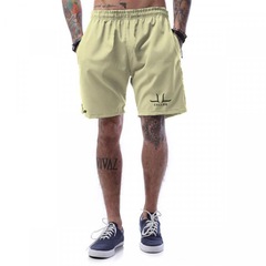 Bermuda Cellos em Tactel ll Converse Premium - Masculina - Foto 1