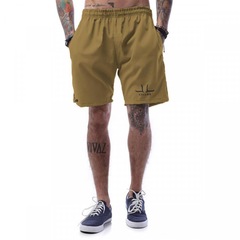 Bermuda Cellos em Tactel ll Converse Premium - Masculina - Foto 1