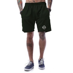 Bermuda Cellos em Tactel Cs Premium - Masculina - Foto 1