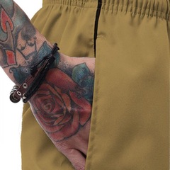 Bermuda Cellos em Tactel ll Premium - Masculina - Foto 3